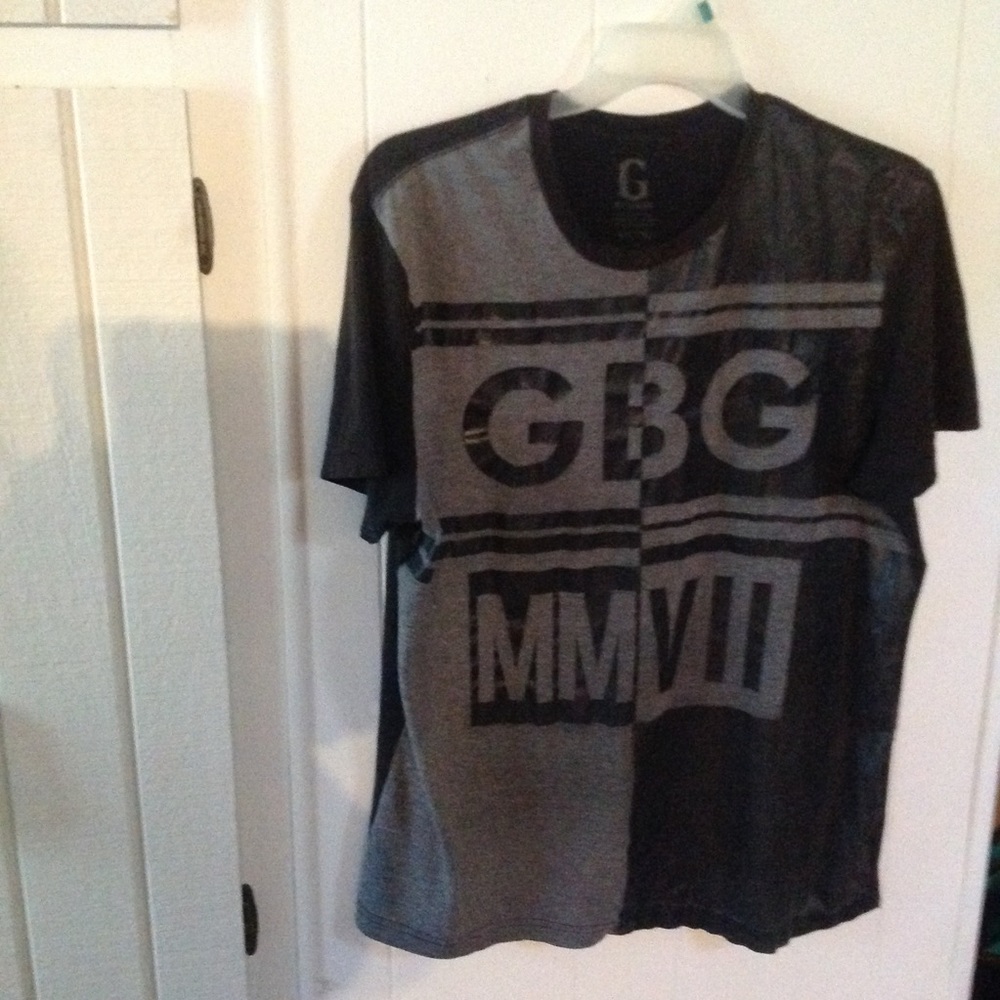 Guess by Guess men's shirt
